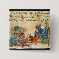 Aristotle teaching