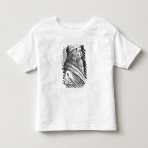 Aristotle Toddler T-Shirt