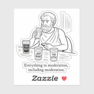 Aristotle's Guide to Moderation