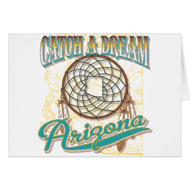 Arizona (Front Horizontal)