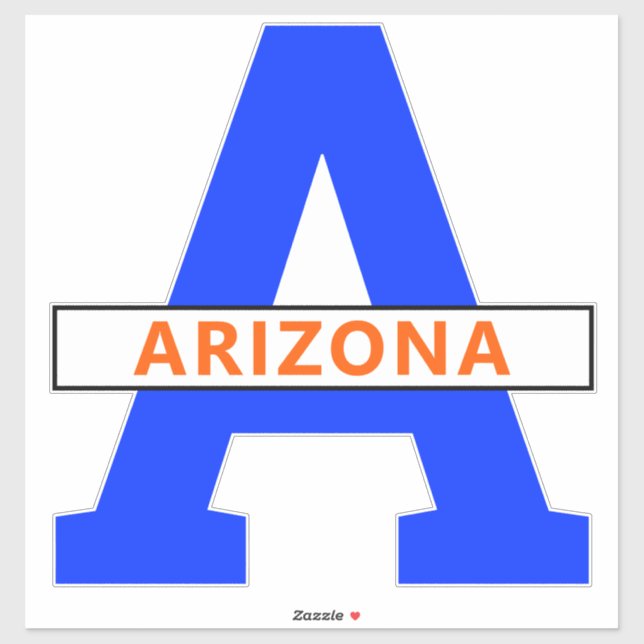 Arizona (Sheet)