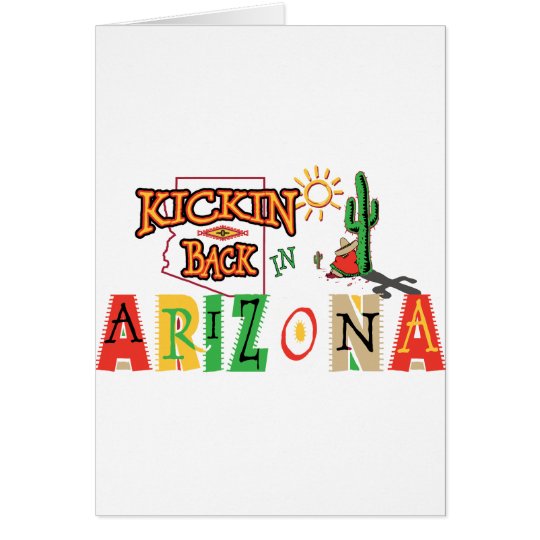 Arizona