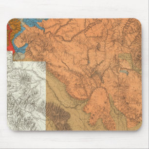 Arizona 2 mouse mat