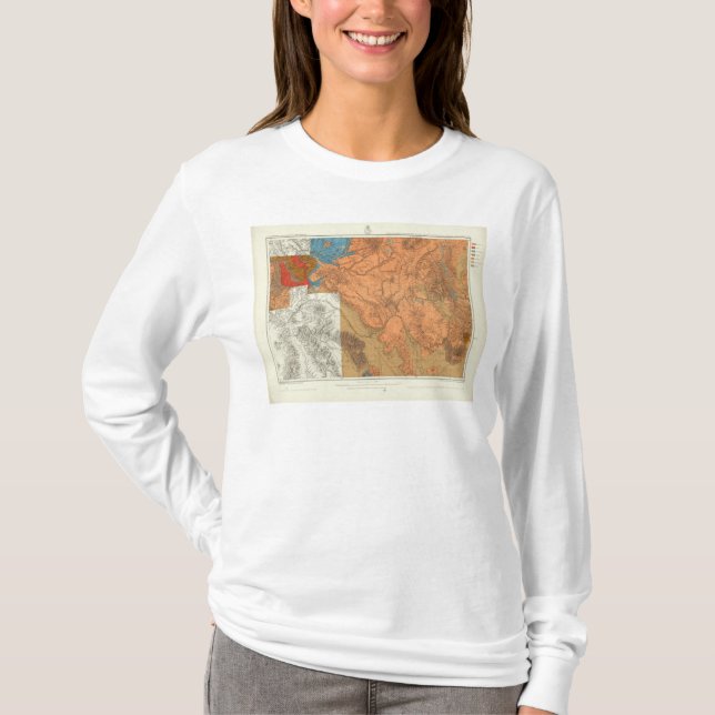 Arizona 2 T-Shirt (Front)