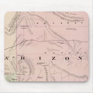 Arizona 3 mouse mat