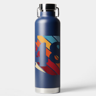 Arizona 48th State  Water Bottle
