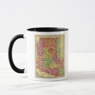 Arizona 6 mug