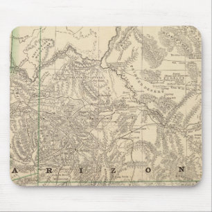 Arizona 7 mouse mat
