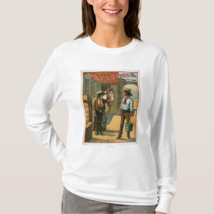 Arizona "America's Greatest Play" Cachese T-Shirt