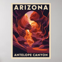 Arizona Antelope Canyon National Park V01