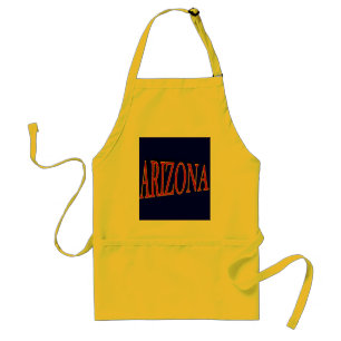 Arizona Apron