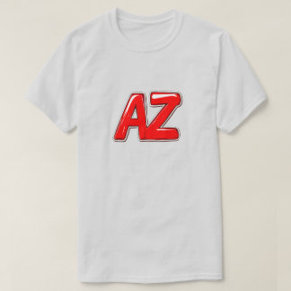Arizona AZ T-Shirt