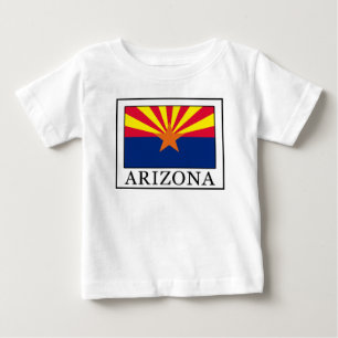 Arizona Baby T-Shirt