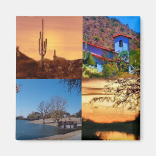 Arizona beauty magnet