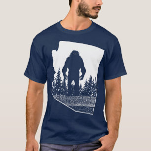 Arizona Bgfoot T-Shirt