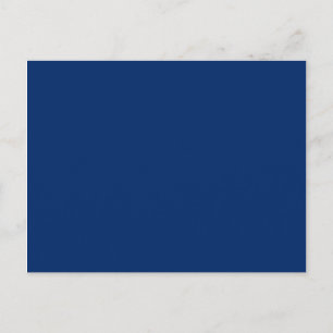 Arizona Blue Postcard