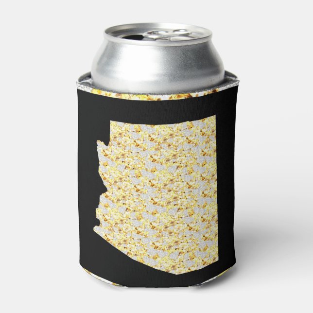 ARIZONA CAN COOLER (Can Front)