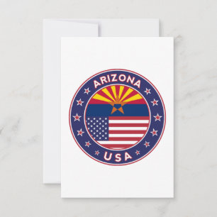 Arizona Card