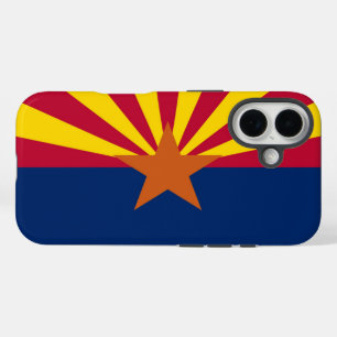 Arizona iPhone 16 Case