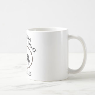 Arizona Cattle Dog Rescue Coffee Mug