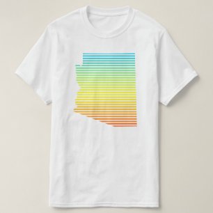 arizona chill fade T-Shirt