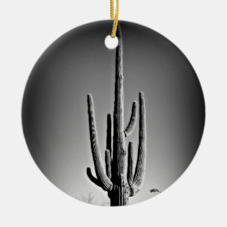 Arizona Christmas Ceramic Tree Decoration
