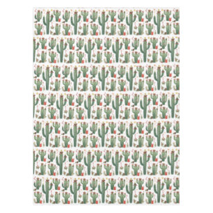 Arizona Christmas themed Tablecloth