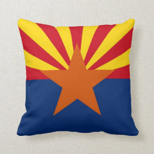 Arizona Cushion