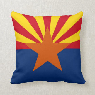 Arizona Cushion