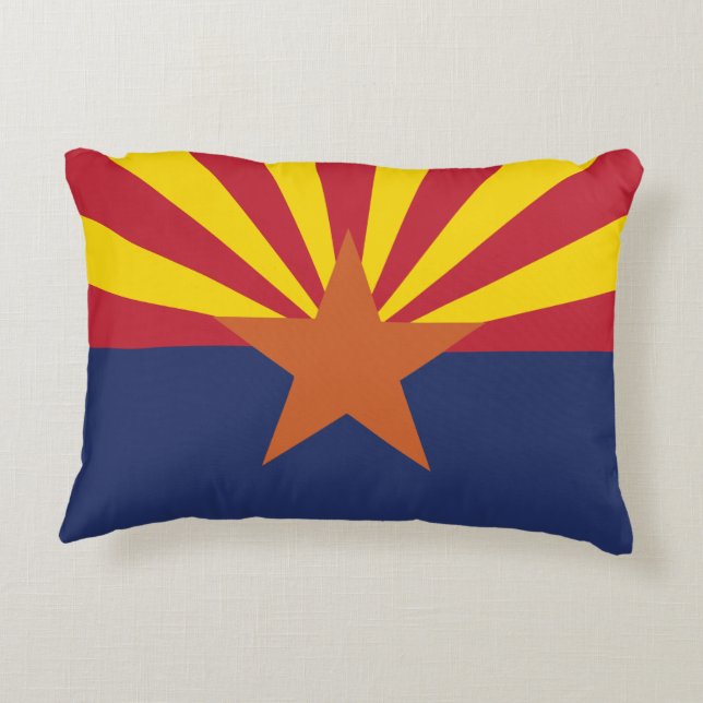 Arizona Decorative Cushion (Back)