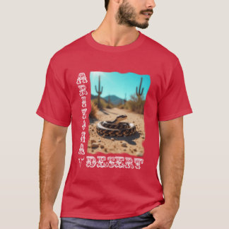ARIZONA DESERT 9966FF T-Shirt