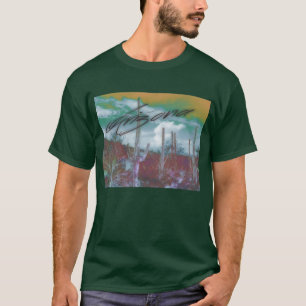 Arizona Desert Vibes T-Shirt
