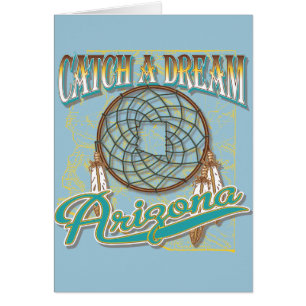 Arizona Dream Catcher