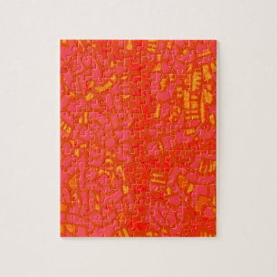 Arizona Dreamin' Jigsaw Puzzle