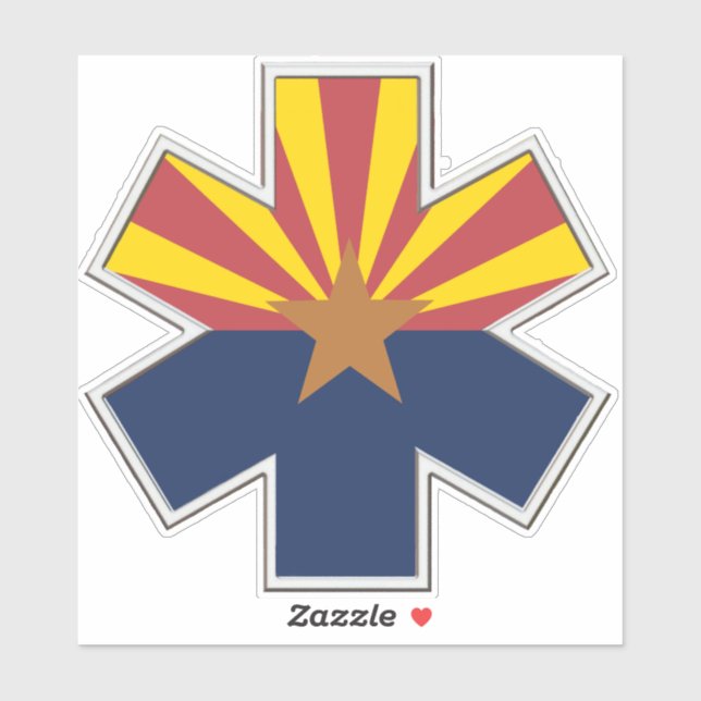 Arizona EMS (Sheet)