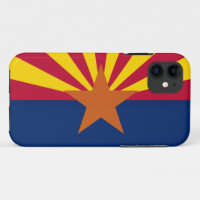 Arizona flag