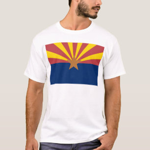 Arizona Flag T-Shirt