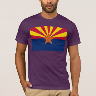 Arizona Flag T-Shirt