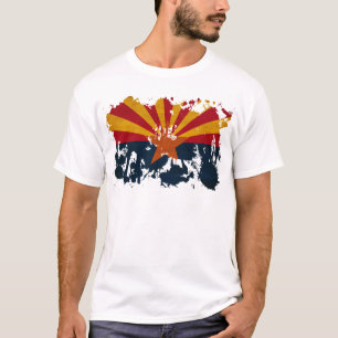 Arizona Flag T-Shirt