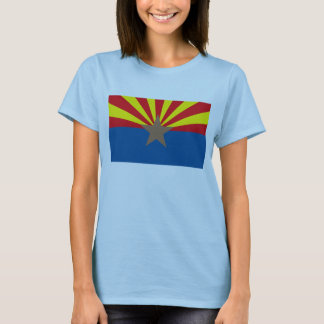 Arizona Flag T-shirt