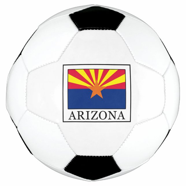 Arizona Football (Front)