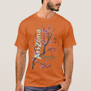 Arizona Ginseng and Honey T-Shirt