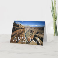 Arizona | Grand Canyon National Park Birthday