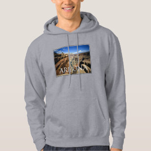 Arizona   Grand Canyon National Park Hoodie