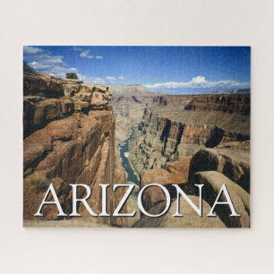Arizona   Grand Canyon National Park Jigsaw Puzzle