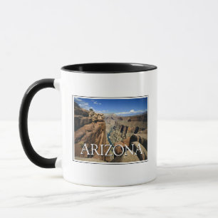 Arizona   Grand Canyon National Park Mug