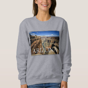 Arizona Grand Canyon National Park Sweatshirt