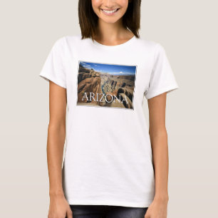 Arizona Grand Canyon National Park T-Shirt