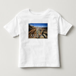 Arizona   Grand Canyon National Park Toddler T-Shirt