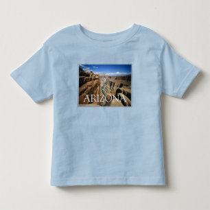 Arizona   Grand Canyon National Park Toddler T-Shirt